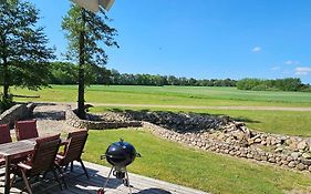 Villa Ekbacken Guesthouse